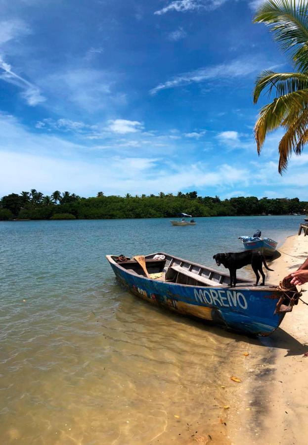 Pousada Aconchego Карайва Экстерьер фото