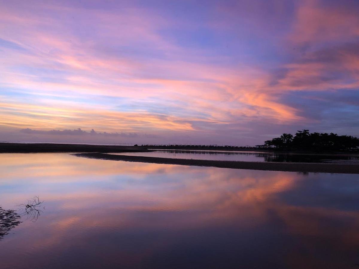 Pousada Aconchego Карайва Экстерьер фото
